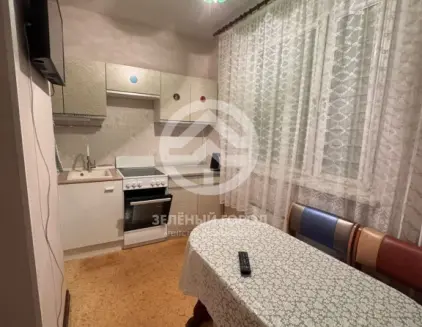 Аренда, 1к. квартира 37 т. руб.