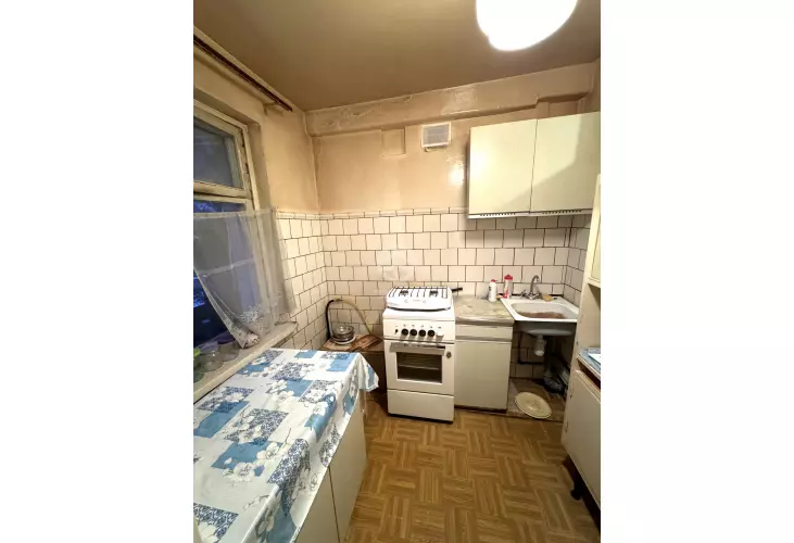 Продажа, 3 к. квартира, Клин, Дзержинского, д. 5