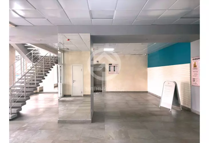 Продажа, 1 к. квартира, Химки, Кудрявцева, д. 10