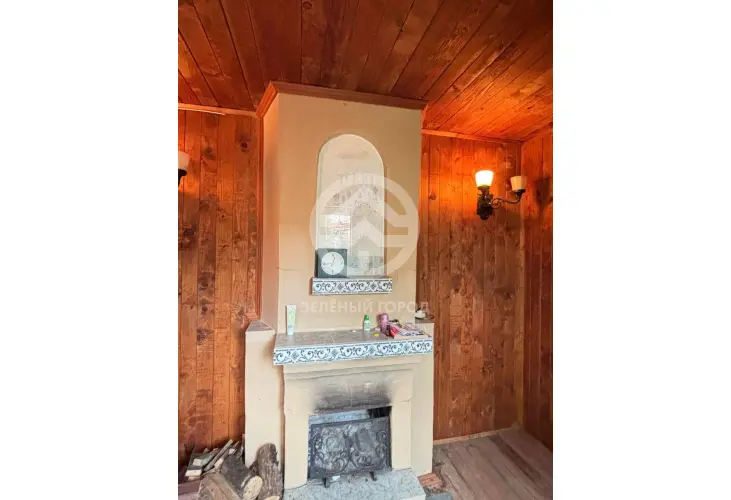 Продажа, дом, Головково, 32 кв.м, 6 сот