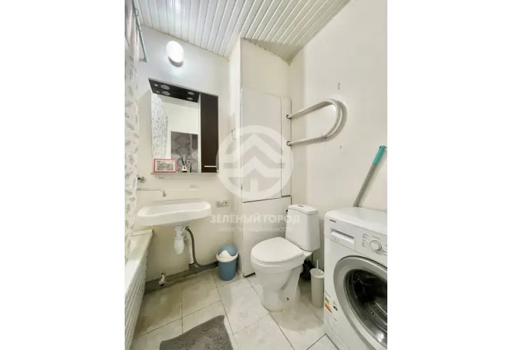 Продажа, 1 к. квартира, деревня Голубое, Родниковая, д. 2