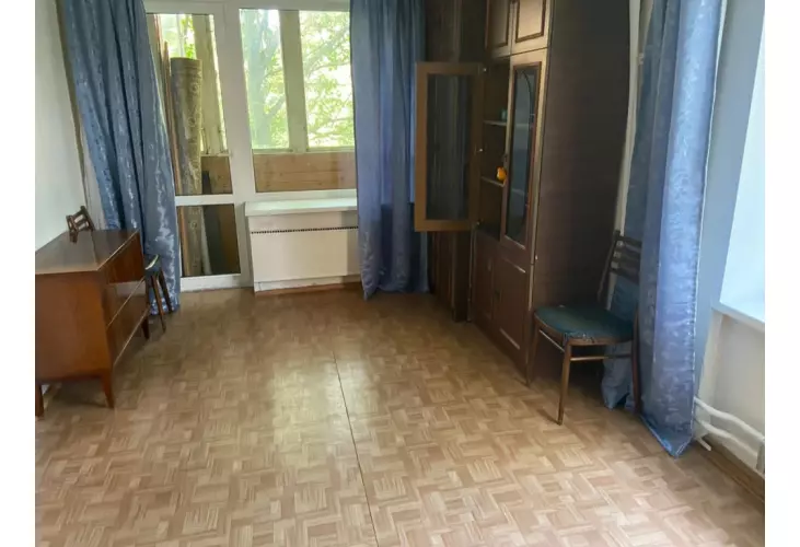 Аренда, 1 к. квартира, Зеленоград, Заводская, д. 4