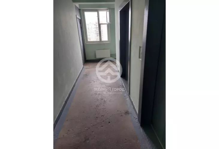 Продажа, 1 к. квартира, Зеленоград, к. 1606