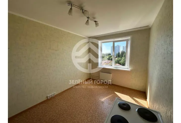 Продажа, 1 к. квартира, рабочий поселок Андреевка, д. 28