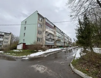 Продажа, 1к. квартира 3.25 млн. руб.