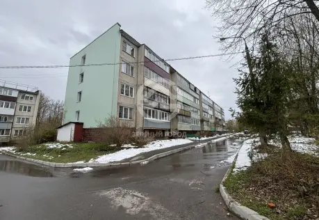 Продажа, 1 к. квартира, Шевляково, д. 11
