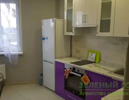 Аренда, 1к. квартира 24 т. руб.