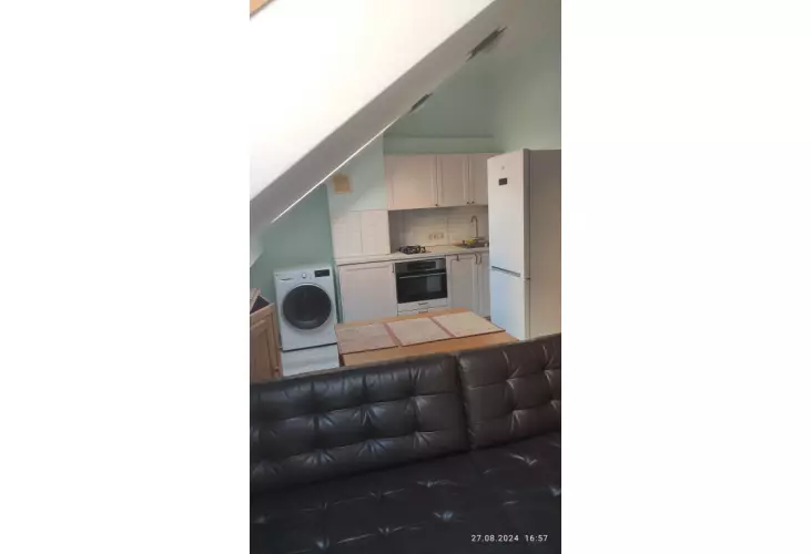 Продажа, 1 к. квартира, рабочий поселок Андреевка, Аграраная , д. 7Б