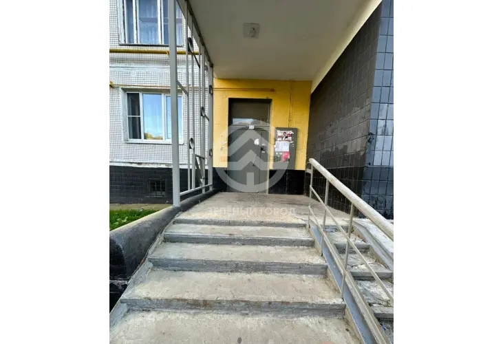 Продажа, 3 к. квартира, рабочий поселок Андреевка, д. 21