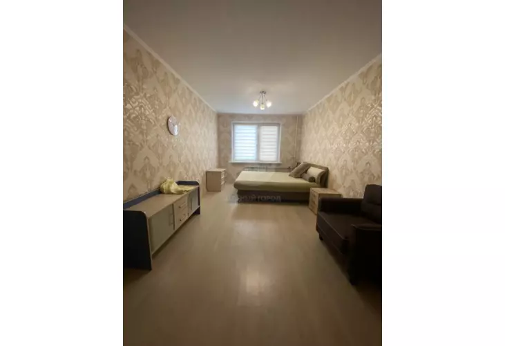 Продажа, 3 к. квартира, дачный поселок Поварово, Школьная, д. 9