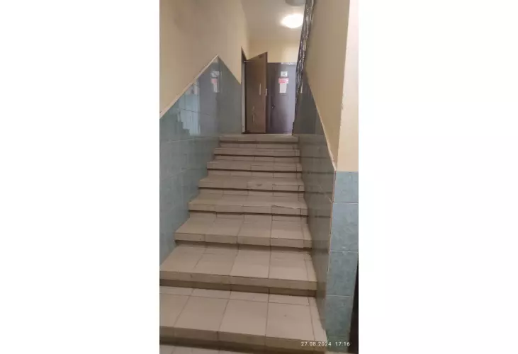 Продажа, 1 к. квартира, рабочий поселок Андреевка, Аграраная , д. 7Б