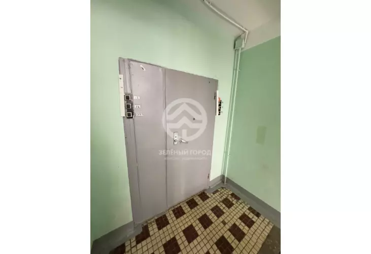 Аренда, 1 к. квартира, Зеленоград, к. 807