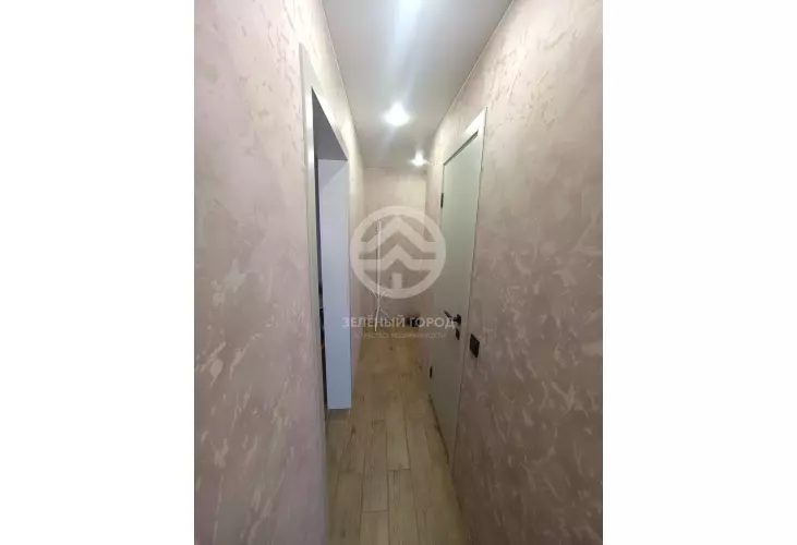 Аренда, 2 к. квартира, Клин, Бородинский проезд, д. 14