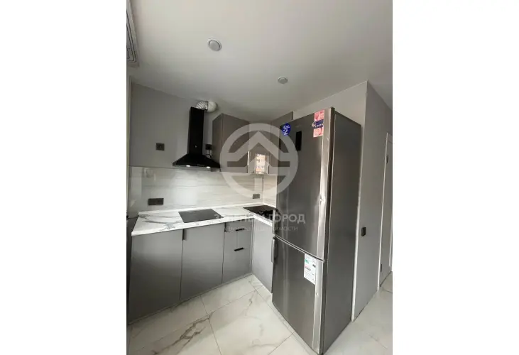 Продажа, 1 к. квартира, Клин, Майданово, д. 2, к. 4