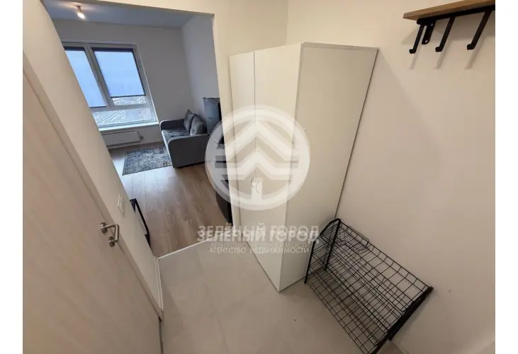 Продажа, студия, Зеленоград, Георгиевский проспект, д. 27, к. 2