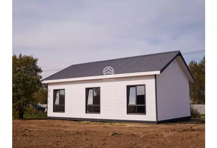 Продажа, дом, Горки, 99 кв.м, 8 сот