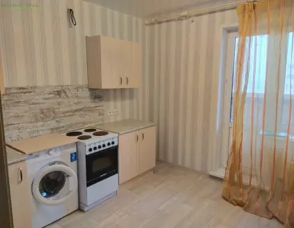 Продажа, 1к. квартира 6.69 млн. руб.