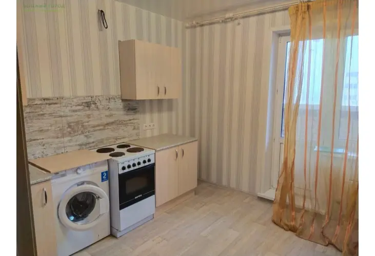 Продажа, 1 к. квартира, рабочий поселок Андреевка, Староандреевская, д. 43, к. 1