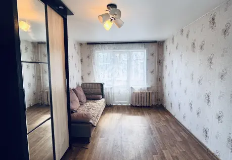 Продажа, 1 к. квартира, Высоковск, Большевистская, д. 11