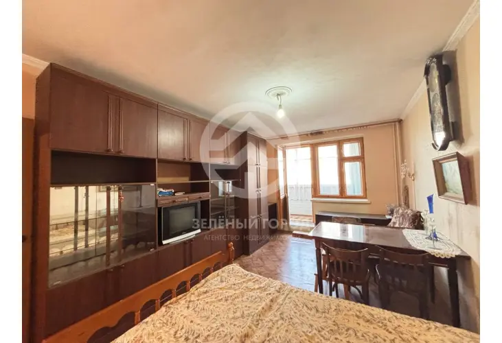 Продажа, 2 к. квартира, Клин, Калинина , д. 3