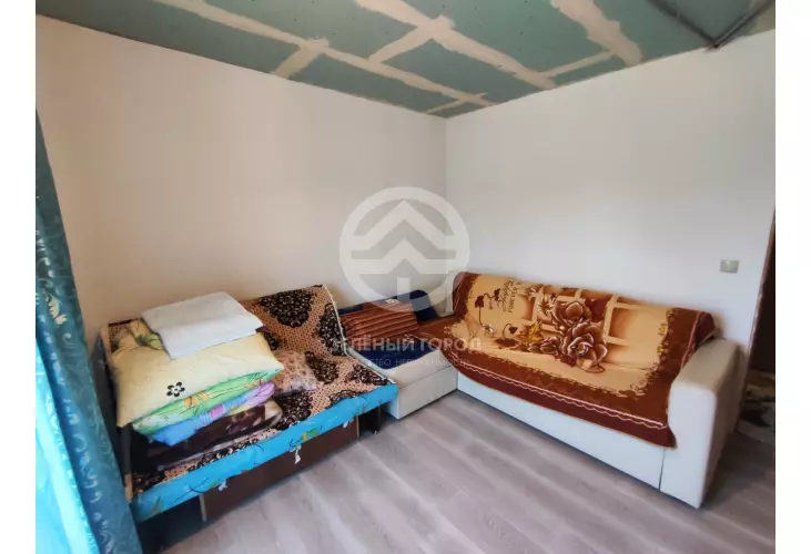 Продажа, дом, городское поселение Новозавидовский, 69 кв.м, 11 сот