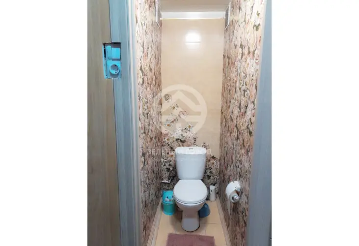 Продажа, 2 к. квартира, Озерки, Октябрьская , д. 10