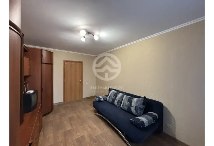 Аренда, 1 к. квартира, Высоковск, Текстильная, д. 27