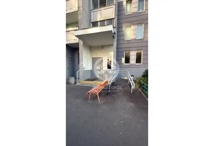 Продажа, 3 к. квартира, Зеленоград, к. 2024