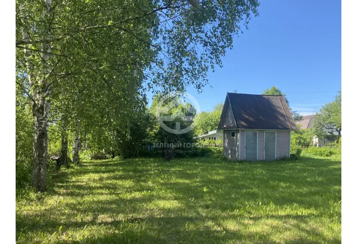 Продажа, дача, СНТ Дружба, 93 кв.м, 6 сот