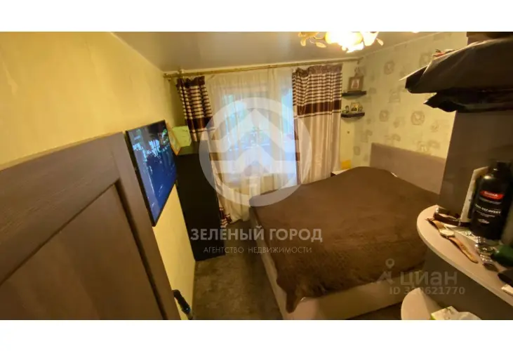 Продажа, 2 к. квартира, Алабушево, Военно-Морская, д. 12