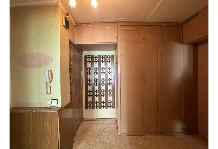 Продажа, 2 к. квартира, Солнечногорск, Дзержинского, д. 20