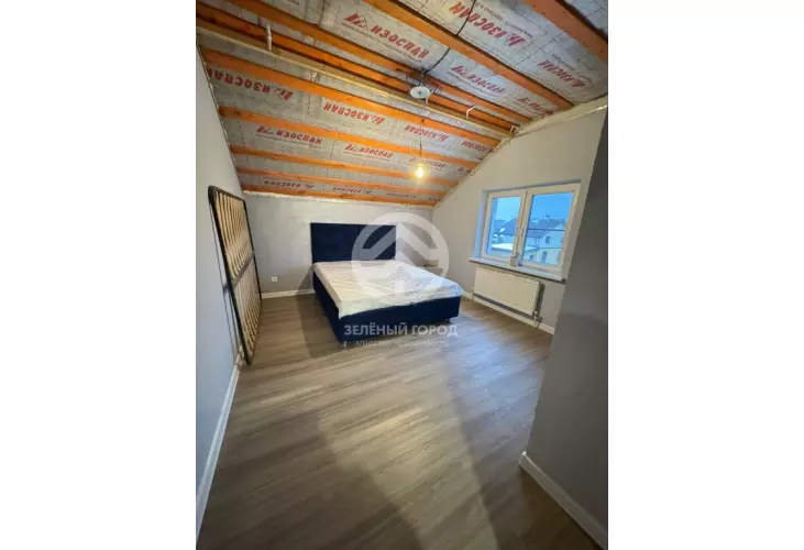 Продажа, дом, Повадино, 122 кв.м, 8 сот