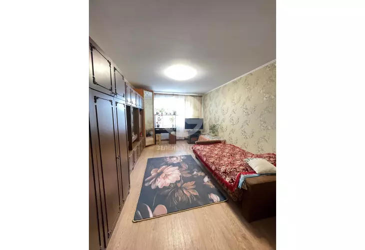 Продажа, 1 к. квартира, Клин, Волоколамское шоссе, д. 3а