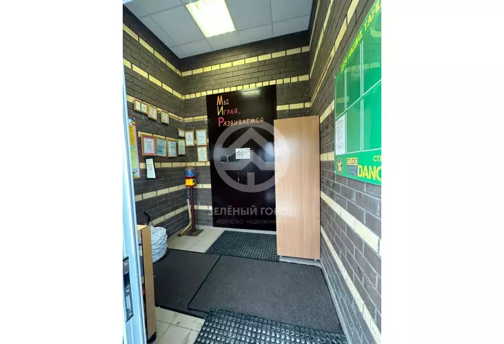 Продажа, нежилое помещение, рабочий поселок Андреевка, Староандреевская, д. 43к2