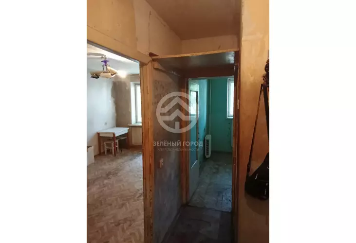 Продажа, 1 к. квартира, Лосино-Петровский, Гоголя, д. 4