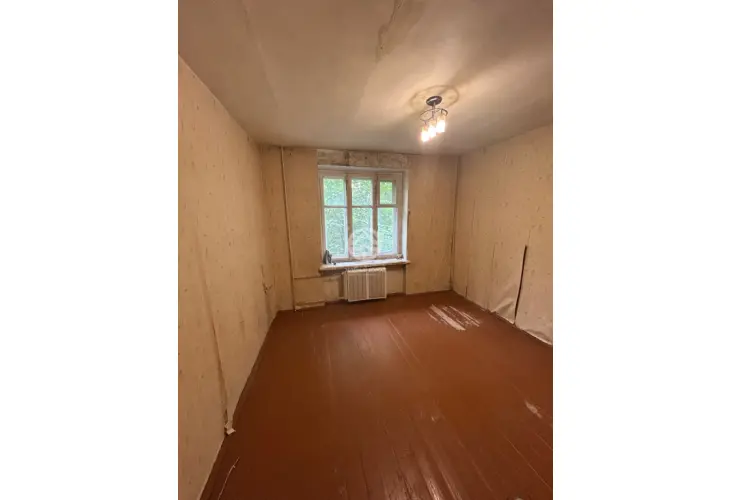 Продажа, 3 к. квартира, Сходня, Первомайская, д. 22