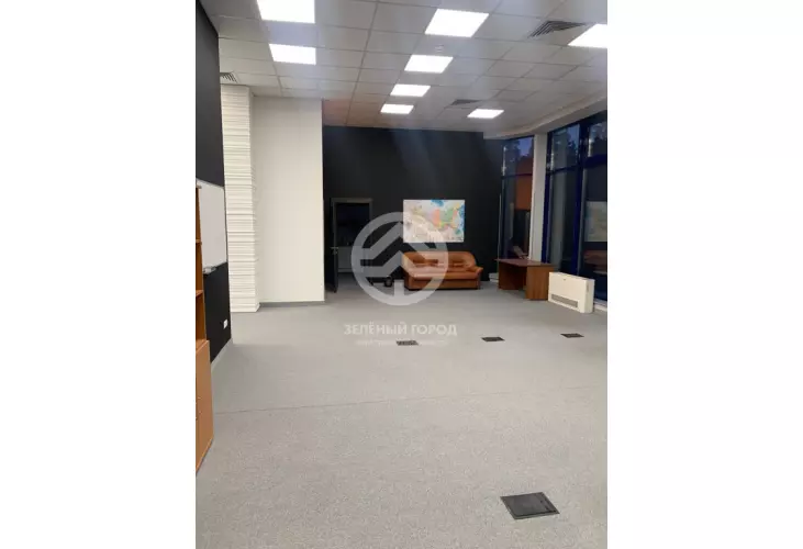 Аренда, нежилое помещение, Горетовка, д. 1 Г