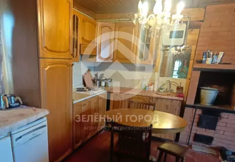 Продажа, дом, Ямуга, 96 кв.м, 8 сот