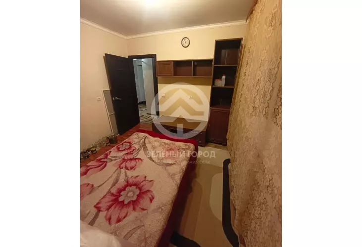 Продажа, 2 к. квартира, Клин, Карла Маркса, д. 53