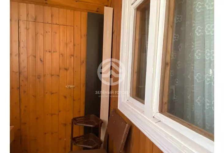 Продажа, дом, СНТ Раздолье, 113 кв.м, 6,7 сот