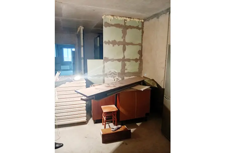 Продажа, 2 к. квартира, деревня Голубое, Сургутский проезд , д. 1, к. 1