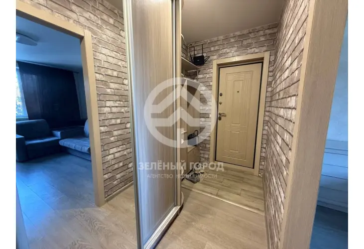 Аренда, 2 к. квартира, Зеленоград, к. 1129