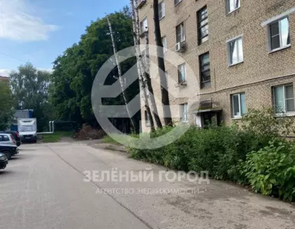 Продажа, 1к. квартира 3.35 млн. руб.