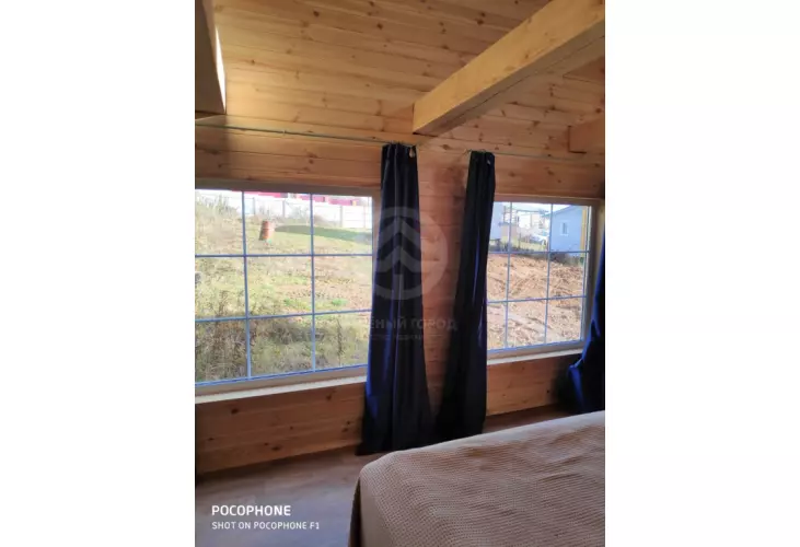 Продажа, дом, Ногово, 60 кв.м, 8 сот