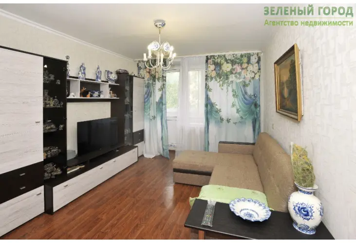 Продажа, 2 к. квартира, Зеленоград, к. 334