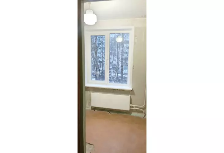 Продажа, 3 к. квартира, Зеленоград, к. 801