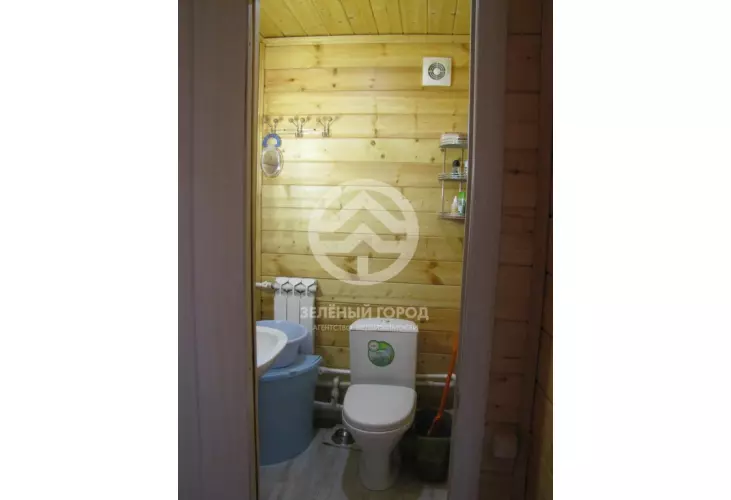 Продажа, дом, Алабушево, 70 кв.м, 10 сот