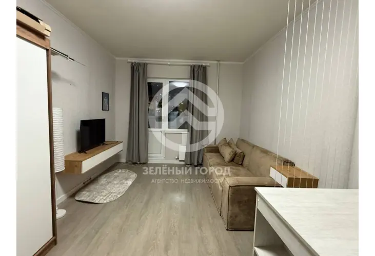 Продажа, студия, деревня Голубое, Трехсвятская, д. 6