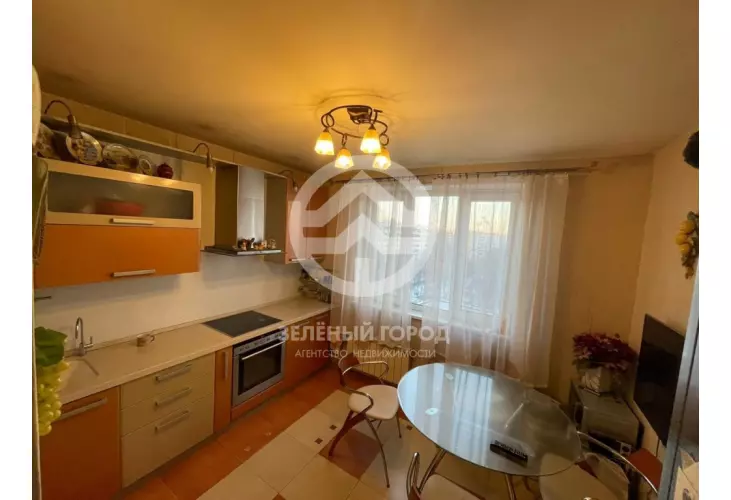 Продажа, 3 к. квартира, Москва, Челябинская, д. 19, к. 3