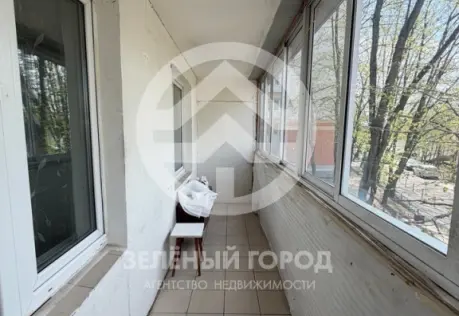 Аренда, 3 к. квартира, Зеленоград, к. 602